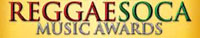 The Annual ReggaeSoca Music Awards take place each year in South Florida. Reggae Music Awards and Soca Music Awards are presented to the top new and old artists and groups in Reggae and Soca Music - each show features live performances by the world's top artists.  This has become one of the top showcases of musical talent on the International stage. Reggae12.com is very proud to be a promotional sponsor of this spectacular event.