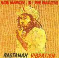 Rastamon Vibration