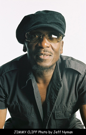 Jimmy Cliff