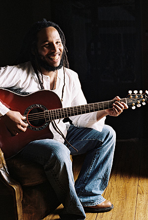 Ziggy Marley