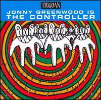 Jonny Greenwood is The Selector - Trojan Records Compilation