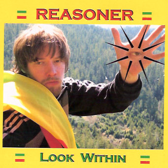 Look Within by REASONER