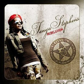 Tanya Stephens - REBELUTION