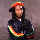 Ziggy Marley