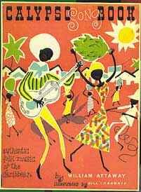 Calypso Mania