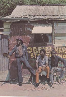 The Maytals