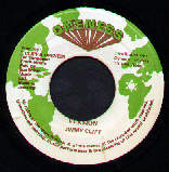 Jimmy Cliff and Oneness